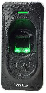 FR1200 Professional biometric device