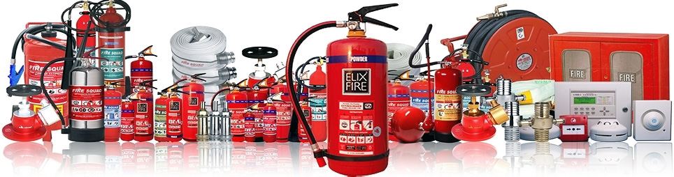 Fire Protection Systems Fire Protection Systems