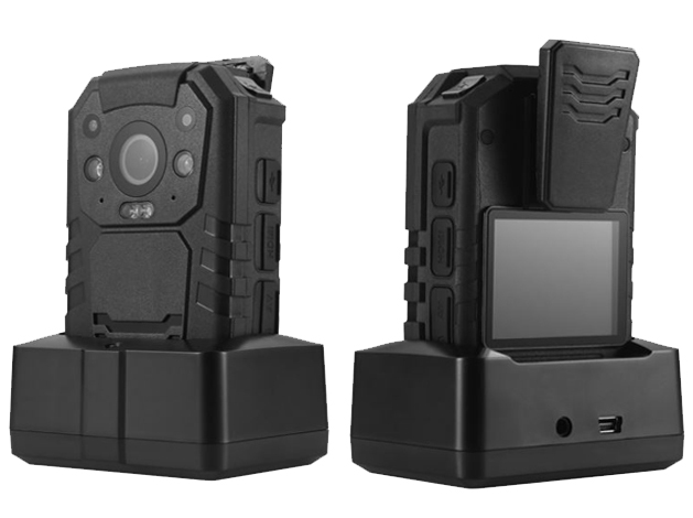 Body Camera
