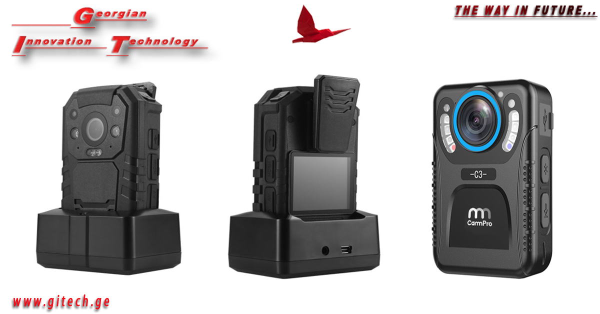 Body Camera