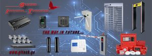 Security systems